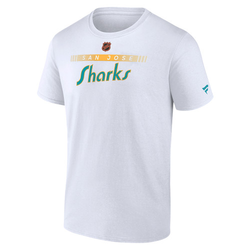 Fanatics Products - Sharks Pro Shop