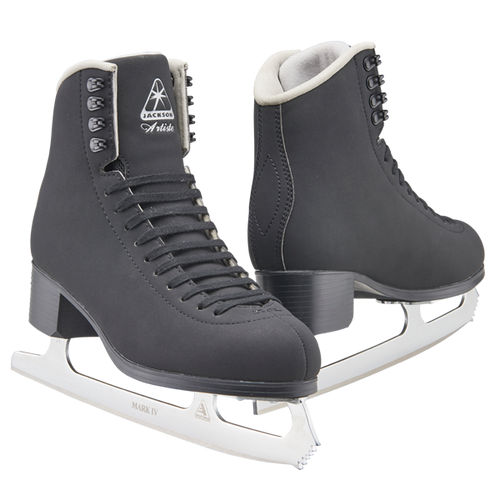 Men's Jackson Artiste Figure Skates (JS1792)