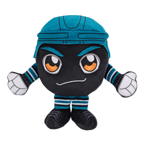 San Jose Sharks 5