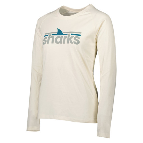 Women's - Women's T-Shirts - Page 1 - Sharks Pro Shop