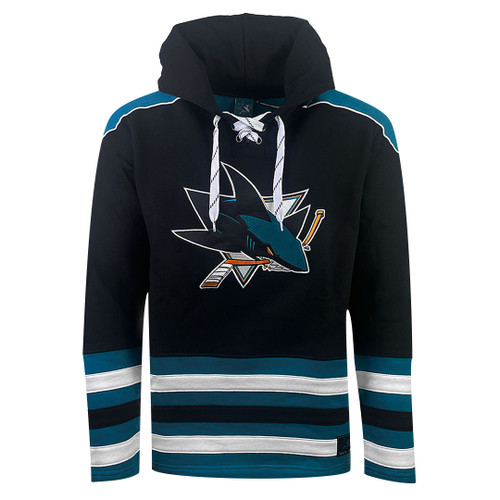 Graphic Sportswear Products - Sharks Pro Shop