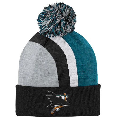 Hats - Knits \u0026 Beanies - Sharks Pro Shop