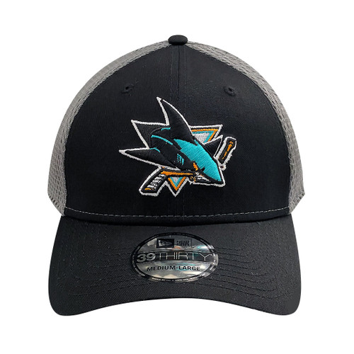 SHARK NEW ERA 59FIFTY CAP –