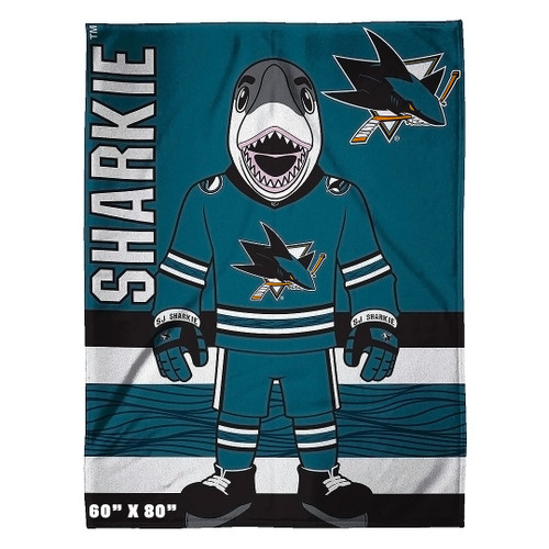 Collections - Game Used - Sharks Pro Shop