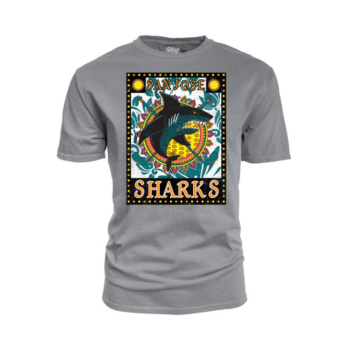 Women's - Women's T-Shirts - Page 1 - Sharks Pro Shop