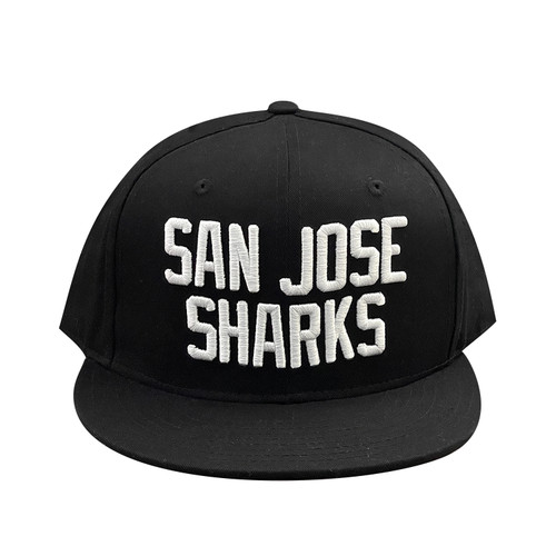 Hats - Adjustable Hats - Page 1 - Sharks Pro Shop