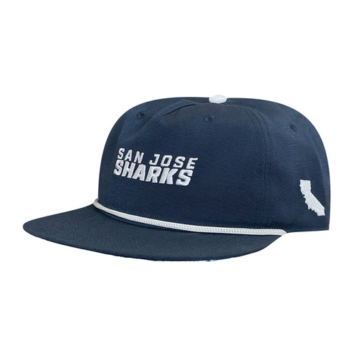 Hats - Adjustable Hats - Page 1 - Sharks Pro Shop