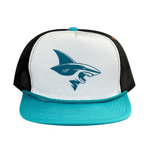 Casquette de camionneur structurée authentique Pro Draft de