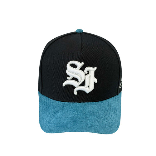 San Jose Sharks x A5 - The Tank Hat