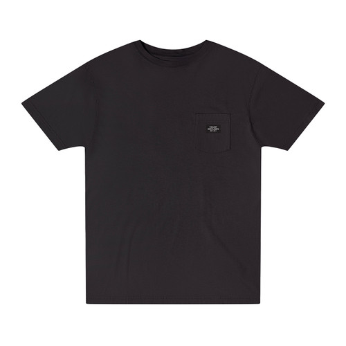 San Jose Sharks Violent Gentlemen Pocket Heritage Tee