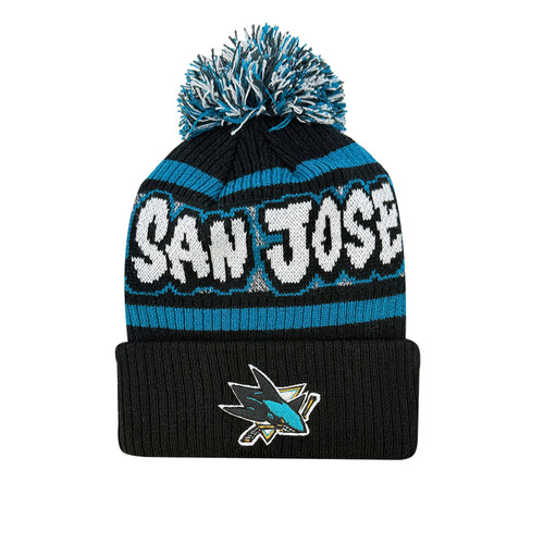 Hats - Knits & Beanies - Sharks Pro Shop
