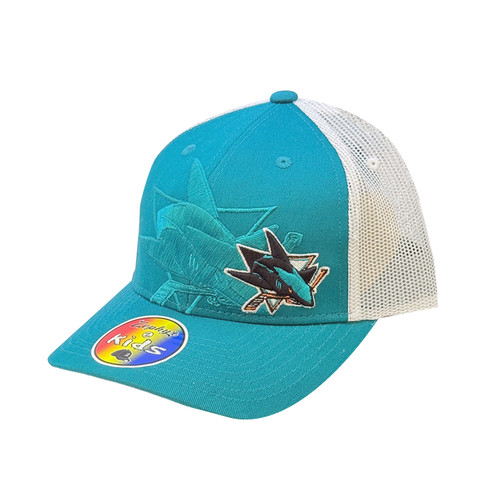 Promotional - New Arrivals - Sharks Pro Shop