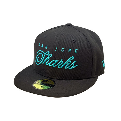 New Era Products - Sharks Pro Shop