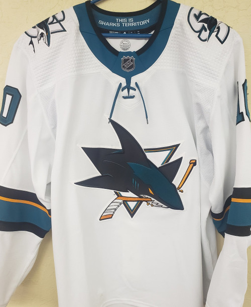San Jose Sharks Jerseys