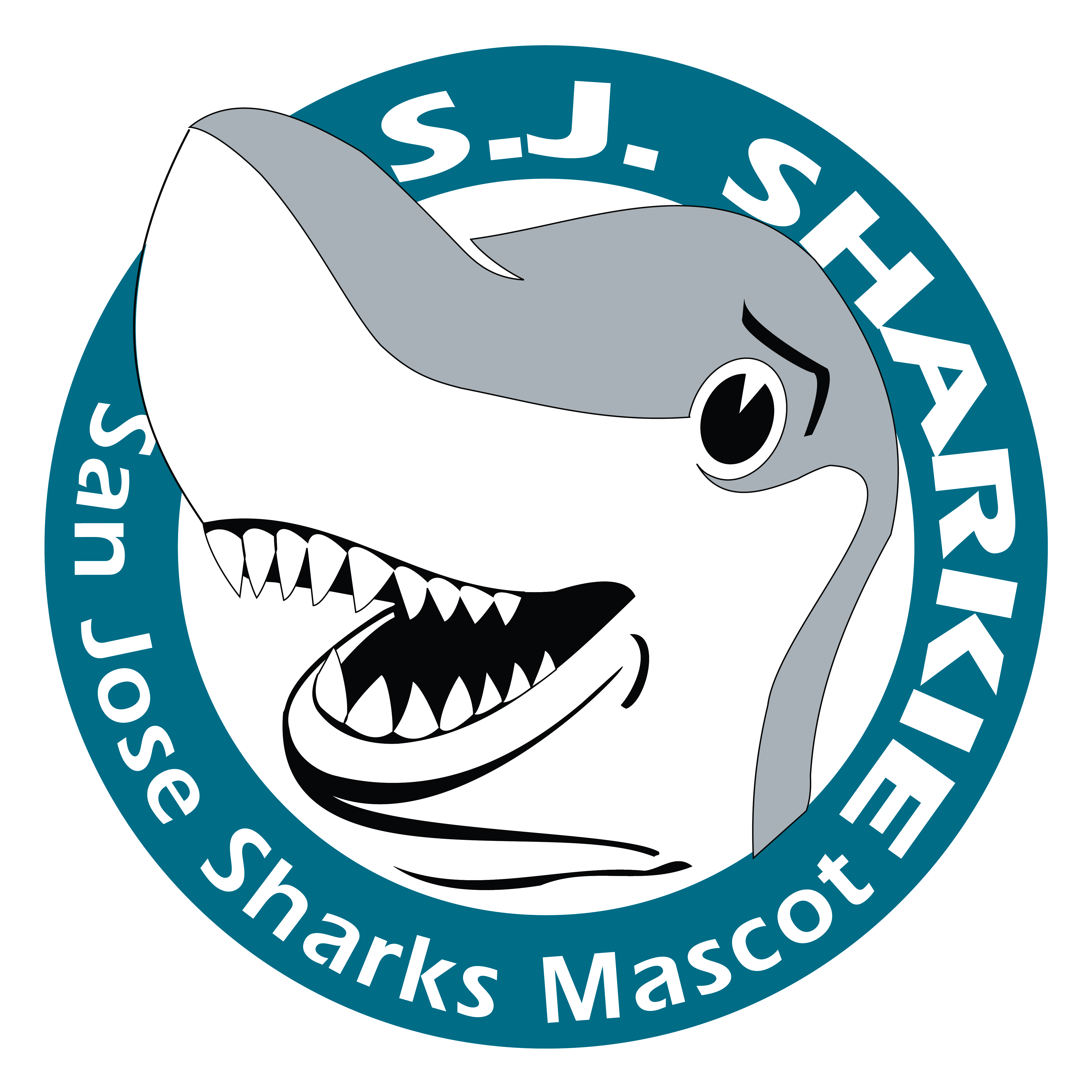 sj sharkie