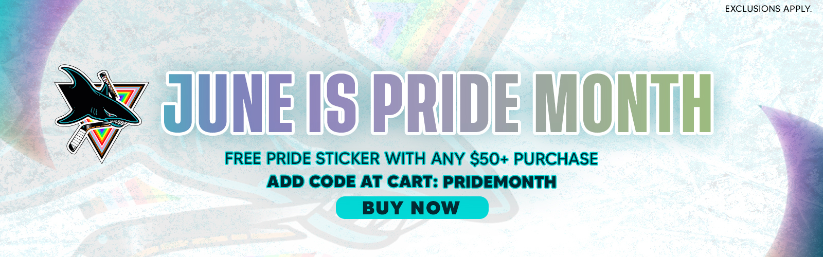 Promotional - New Arrivals - Sharks Pro Shop