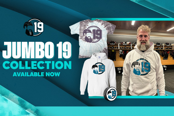 Jumbo 19 Collection is Available Now! Shop Now!