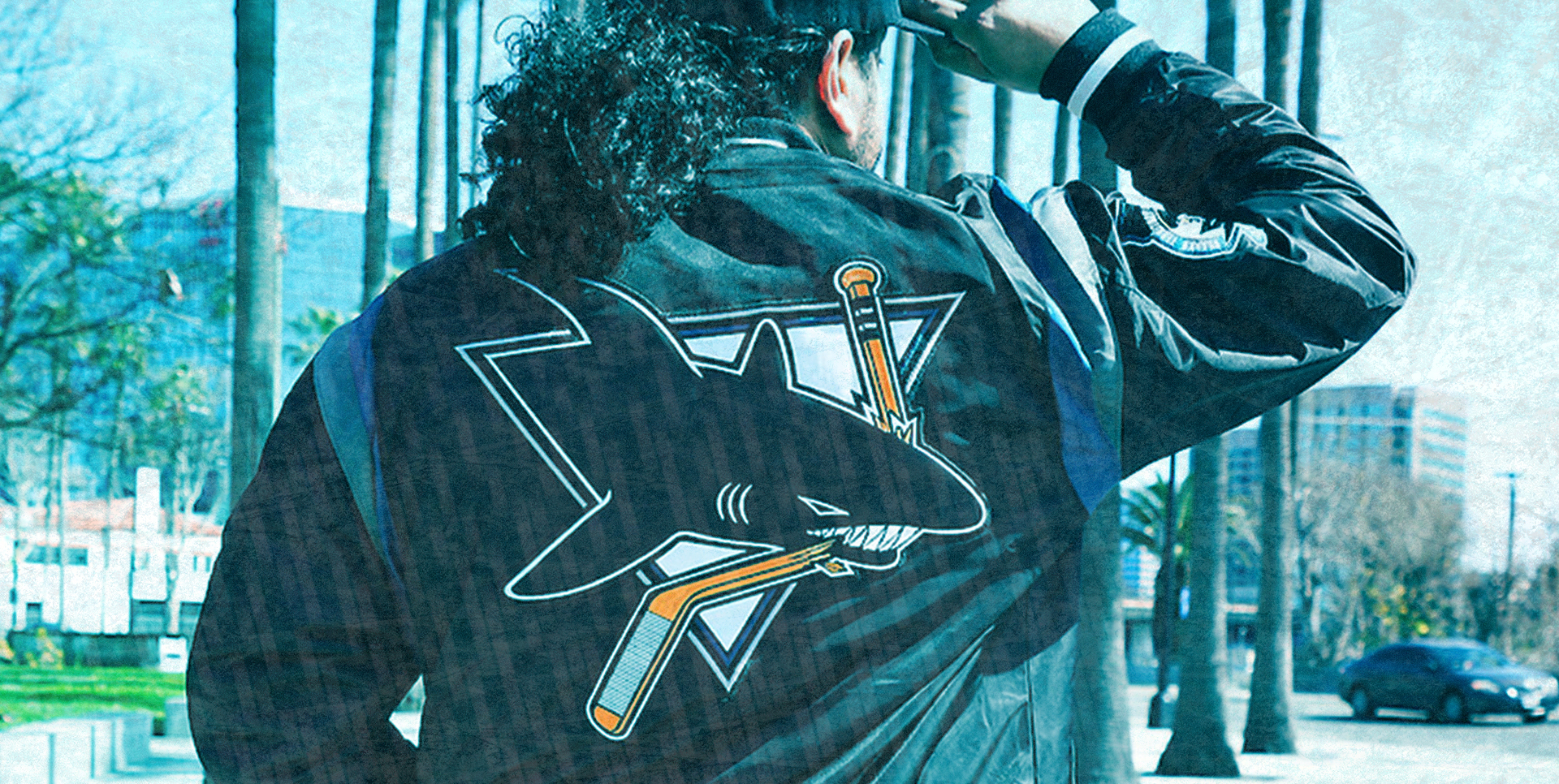 Sharks Pro Shop