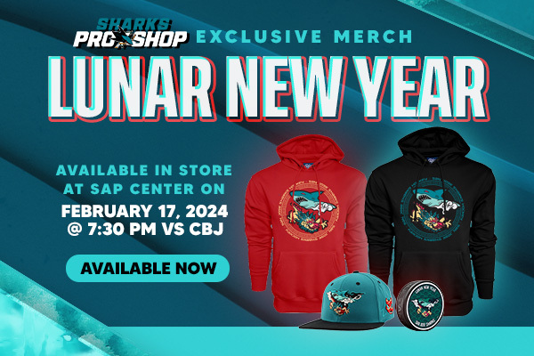 2024 Lunar New Year Collection now available! Shop Now