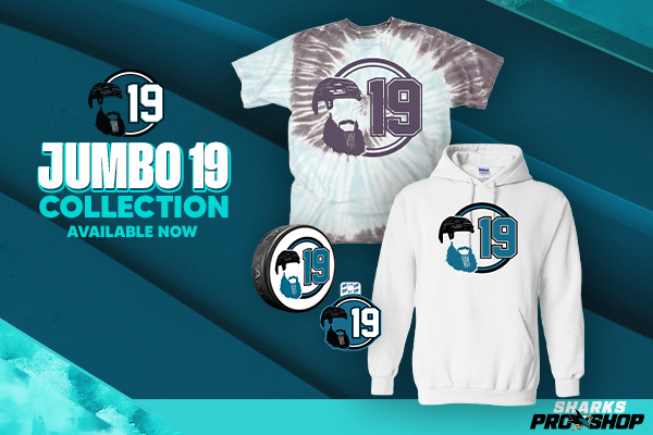 Jumbo 19 Collection is Available Now! Shop Now!