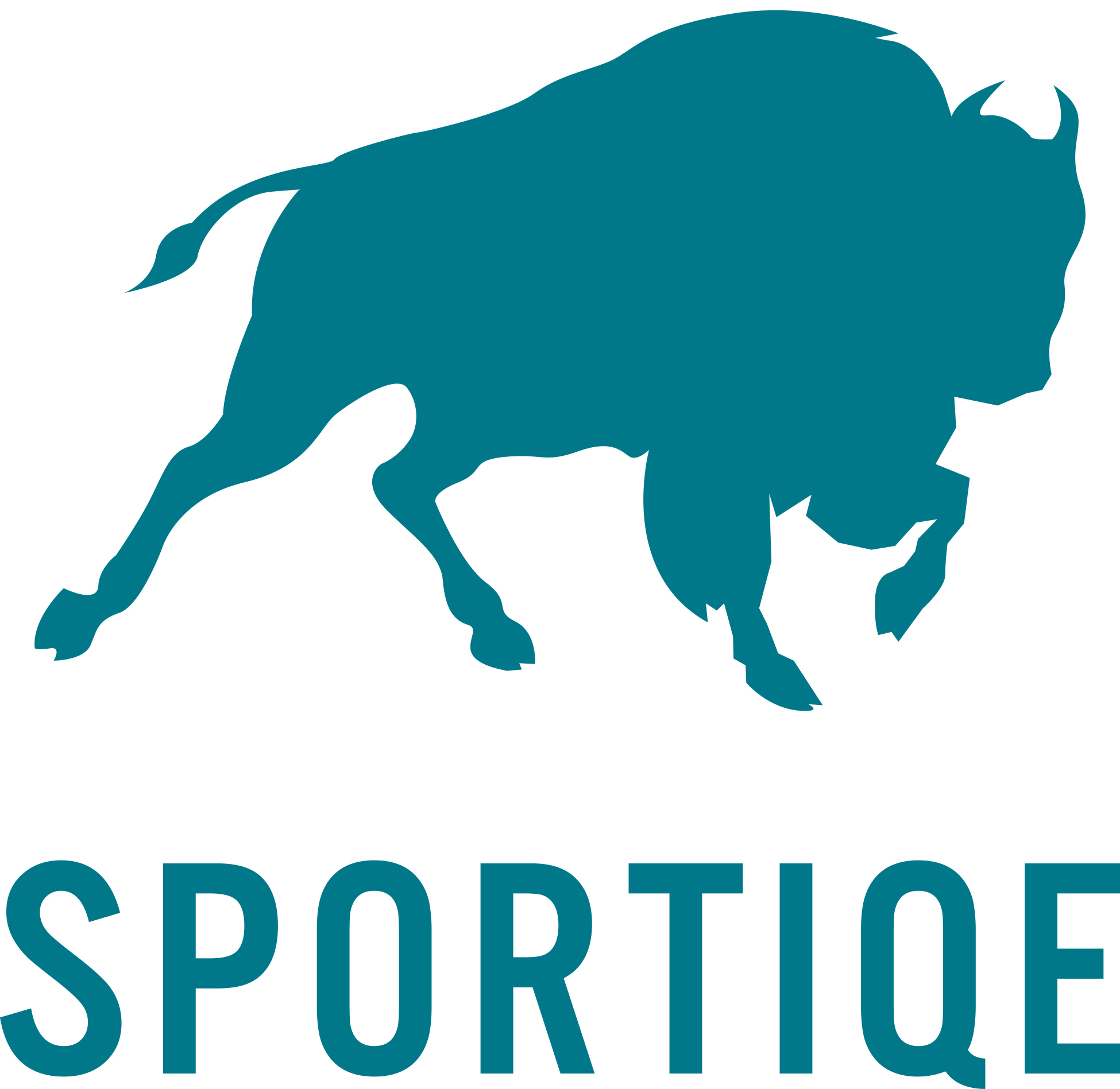 Logo Hover