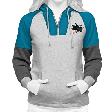 JACKPOT.MARKET SHC リバーシブルジャケットXL 極美品 Women's San Jose Sharks Antigua Jackpot Jacket