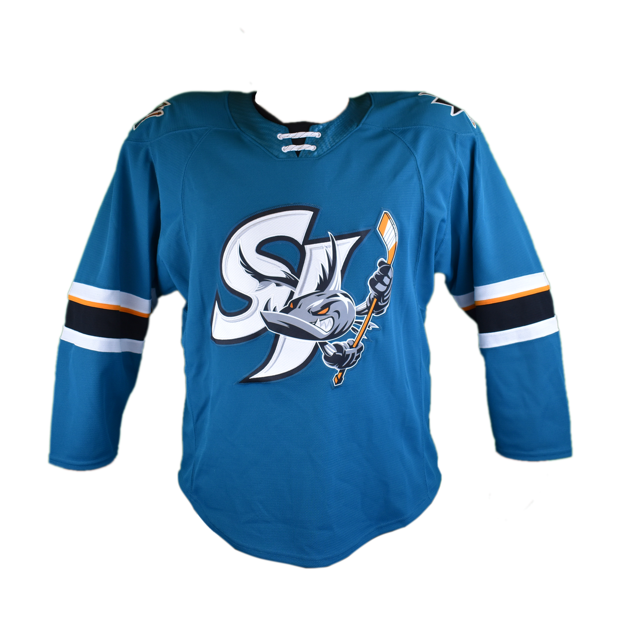 Barracuda Steel Jersey  Introducing the “Steel” Jersey. The third