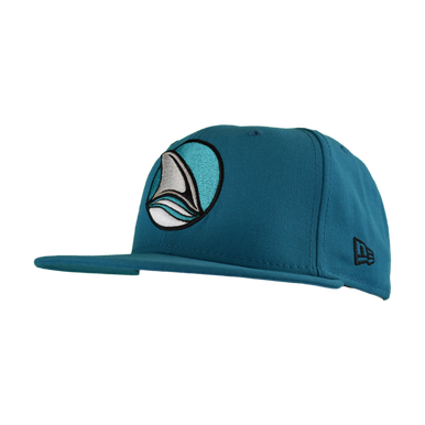 Gorra Ajustable San Jose Sharks New Era The League Gorra Ajustable San Jose Sharks New Era The League