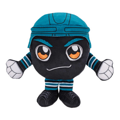 San Jose Sharks 8