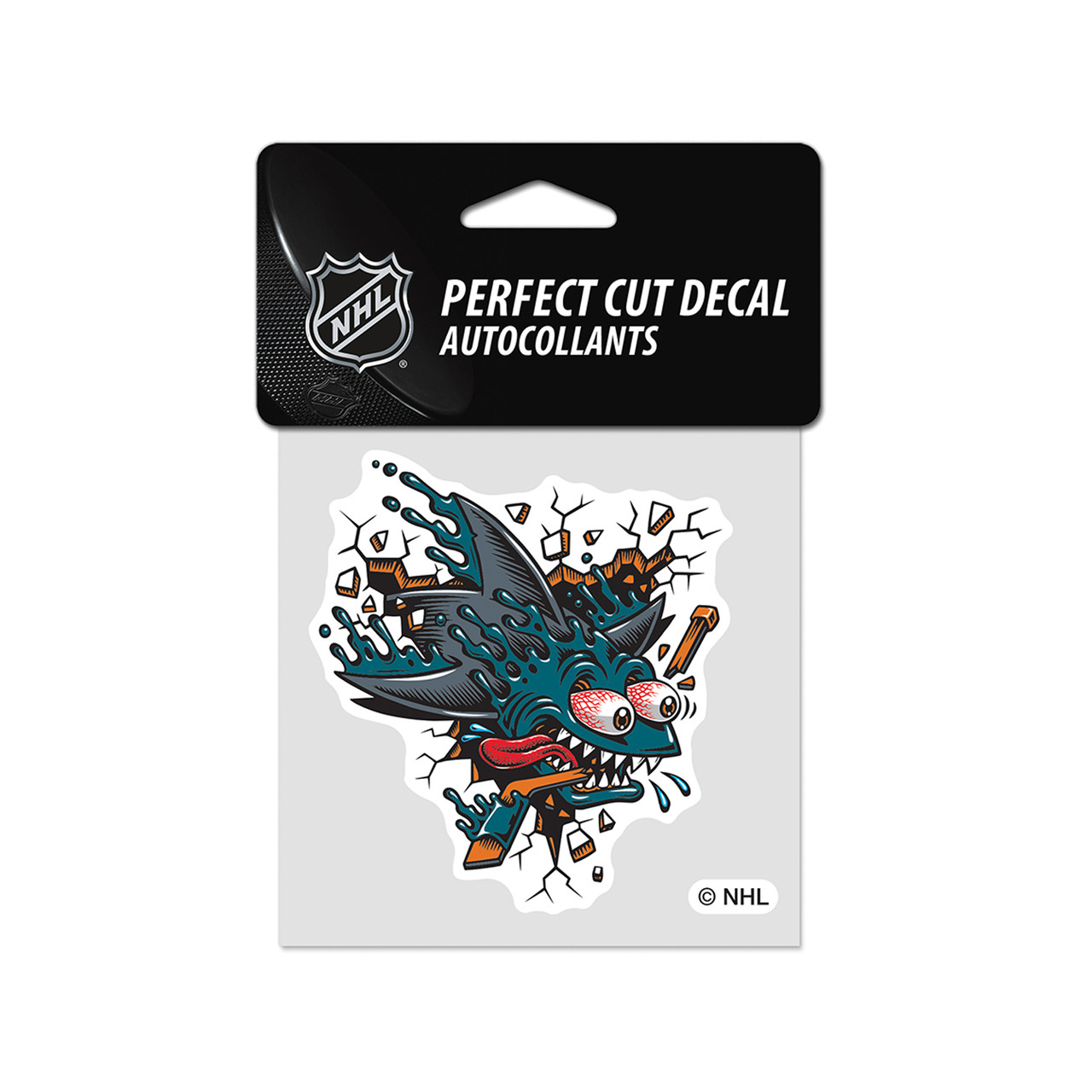 Adidas San Jose Sharks Reverse Retro 2.0 Jersey Size 52 W