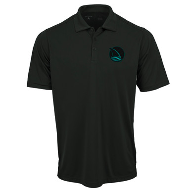 トップス ishii clubman POLO Heritage-Stripe-Golf-Polo-