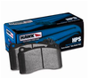 FR-S/BRZ/FT86- Hawk Brake pads HB671Z.628