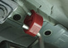 FR-S / BRZ Polyurethane Exhaust Hangers - ASMEXT10