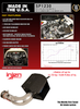 SP1230WR   -Injen Air Intake - SP Series Intake System SUBARU -BRZ -SCION FR-S