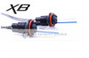 H11: Morimoto XB HID Bulbs