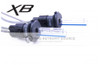 H7: Morimoto XB HID Bulbs
