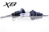 H7: Morimoto XB HID Bulbs