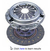 EXEDY STAGE 1 CLUTCH KIT FRS/BRZ
