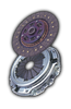 EXEDY STAGE 1 CLUTCH & FLYWHEEL KIT FRS/BRZ (15805FW)