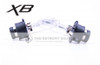 BRZ/10 Series/Monogram Morimoto D4S XB Bulbs