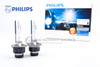 BRZ/10 Series/Monogram Morimoto D4S XB Bulbs