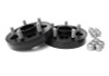 PSPWHL0XXBK - PERRIN WHEEL SPACERS 25MM & 30MM FOR 5-100 BOLT PATTERN