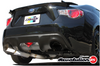 Greddy Revolution RS single exhaust