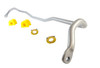 WHITELINE Front Sway bar - 20mm heavy duty