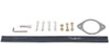 Tomei Expreme Ti Titanium Catback Exhaust Type 80