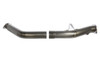 Tomei 80mmmm Titanium Front Pipe (Catless)