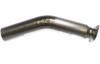 Tomei 80mmmm Titanium Front Pipe (Catless)
