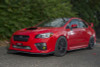 Perrin Front Mount Intercooler - 2015+ STI (Black Core)