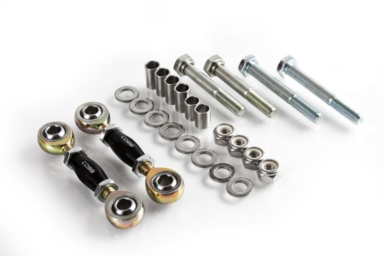FR-S/BRZ/FT86- COBB Tuning 915400