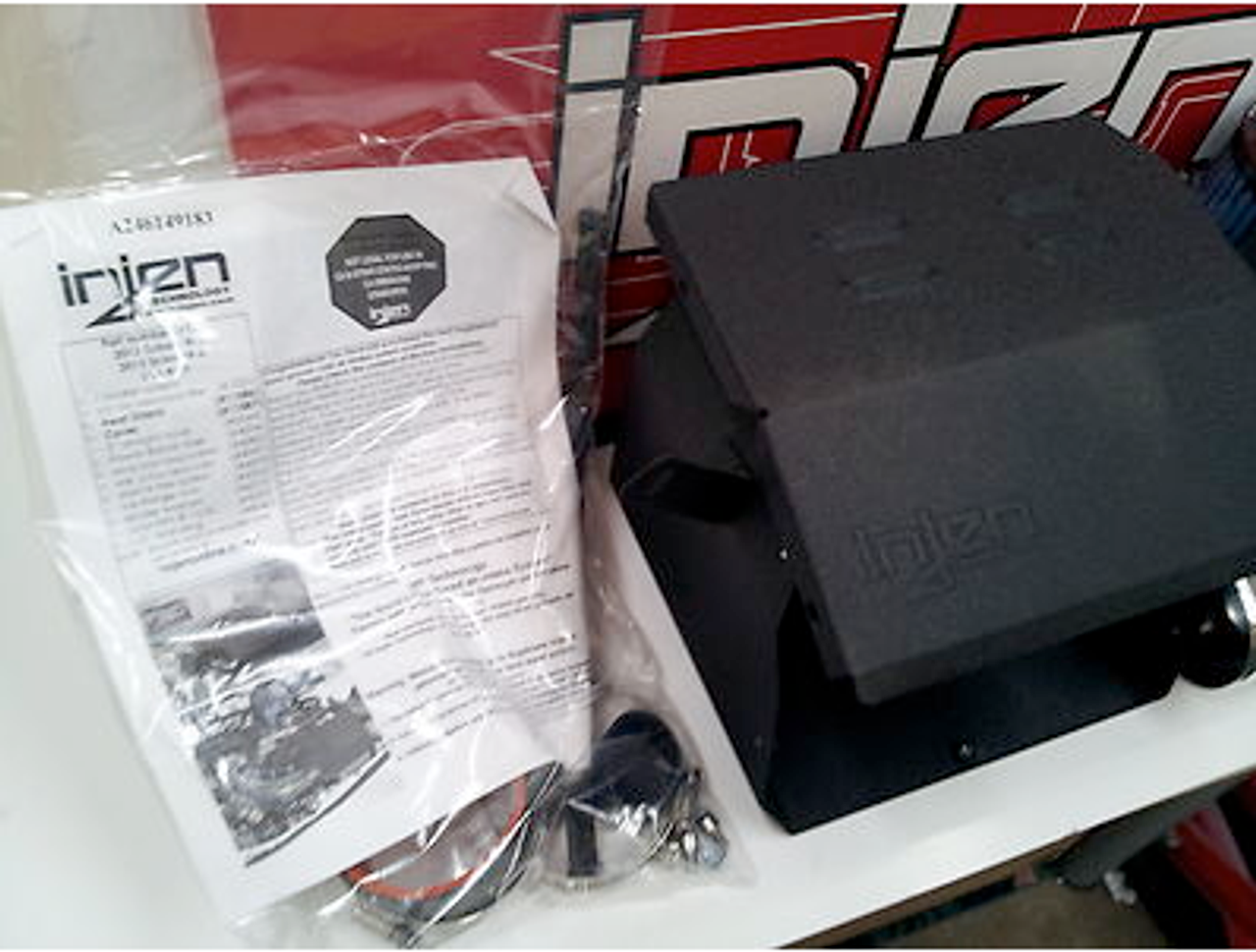 FR-S/BRZ/FT86- Injen SP1230WB